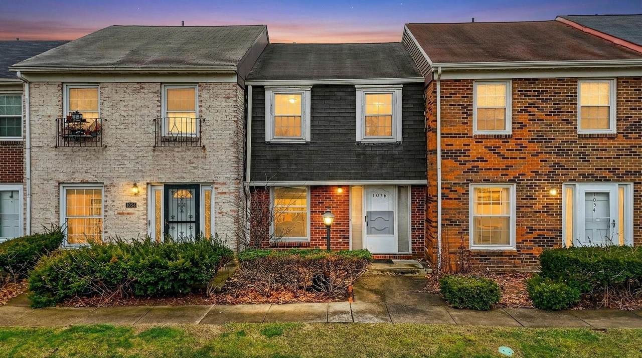 1056 Hardesty Place - Photo 1