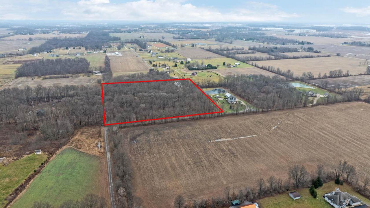 4455 Green Cook Road - Photo 1