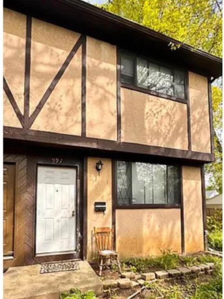 991 Hidden Acres Court - Photo 1