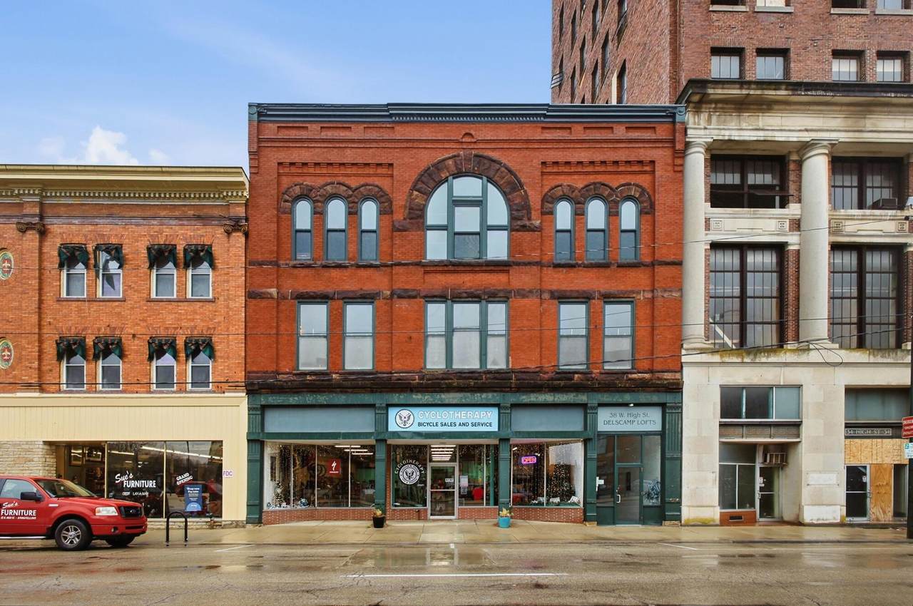 38-3B High Street - Photo 1