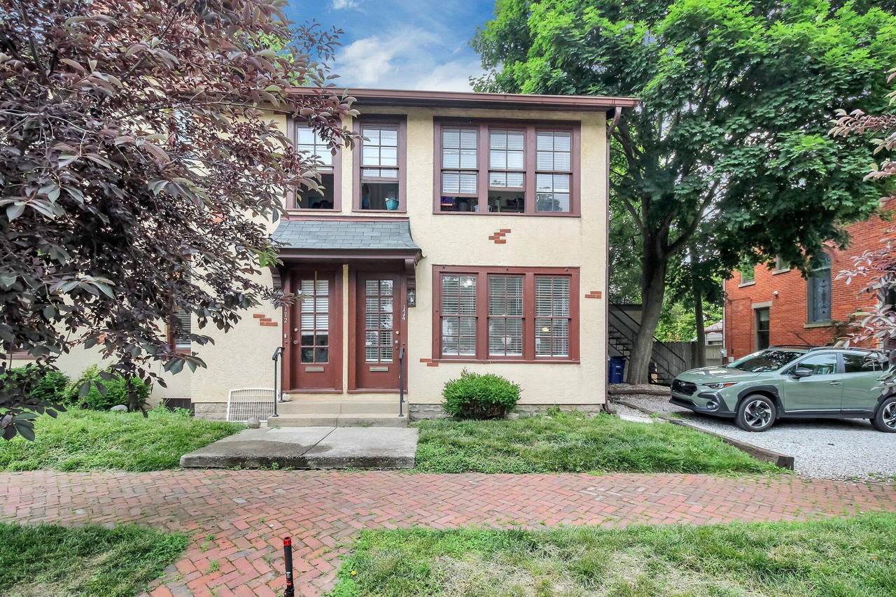 174 Reinhard Avenue - Photo 1