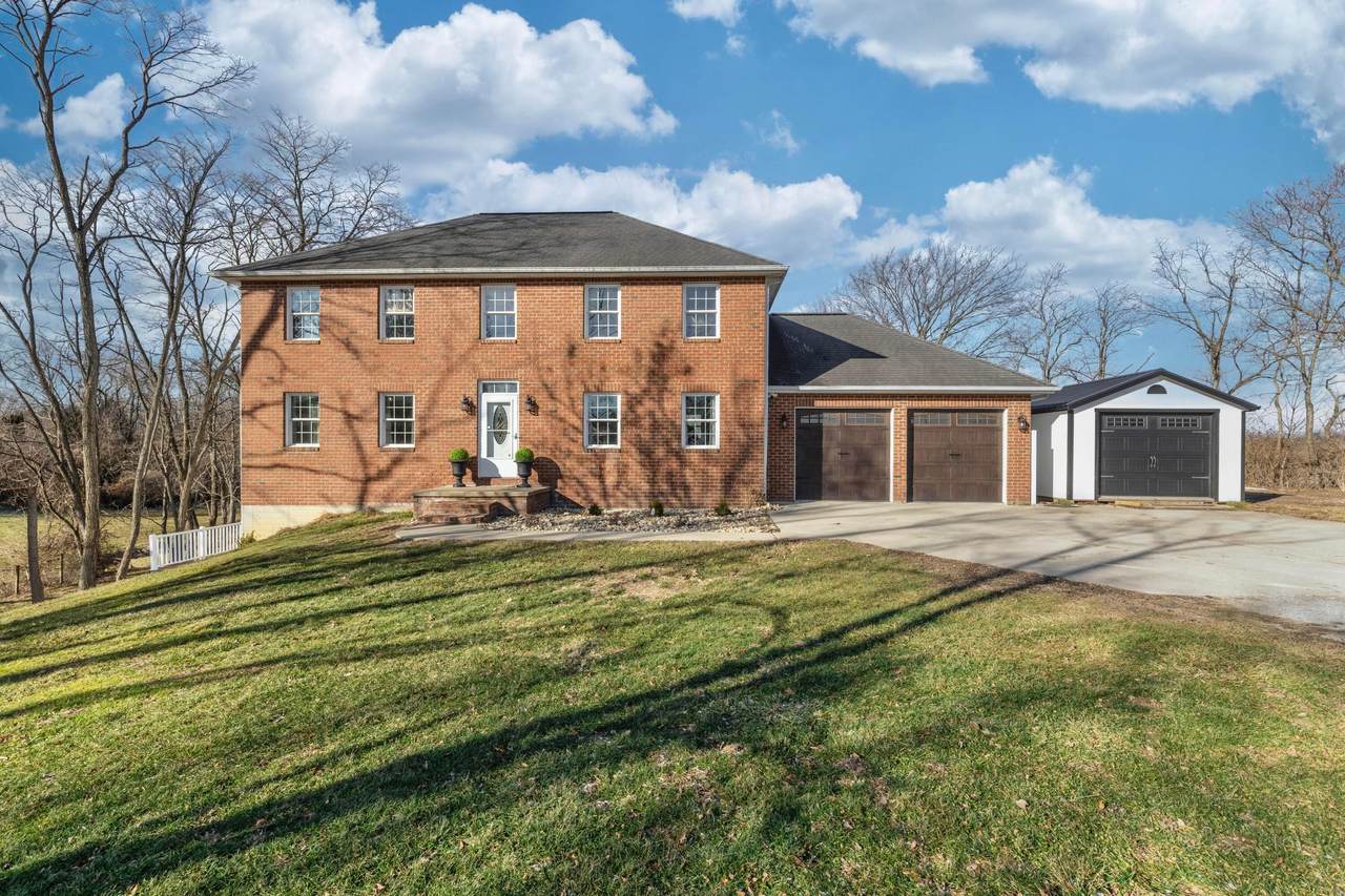 2991 Fairfield Union Road - Photo 1