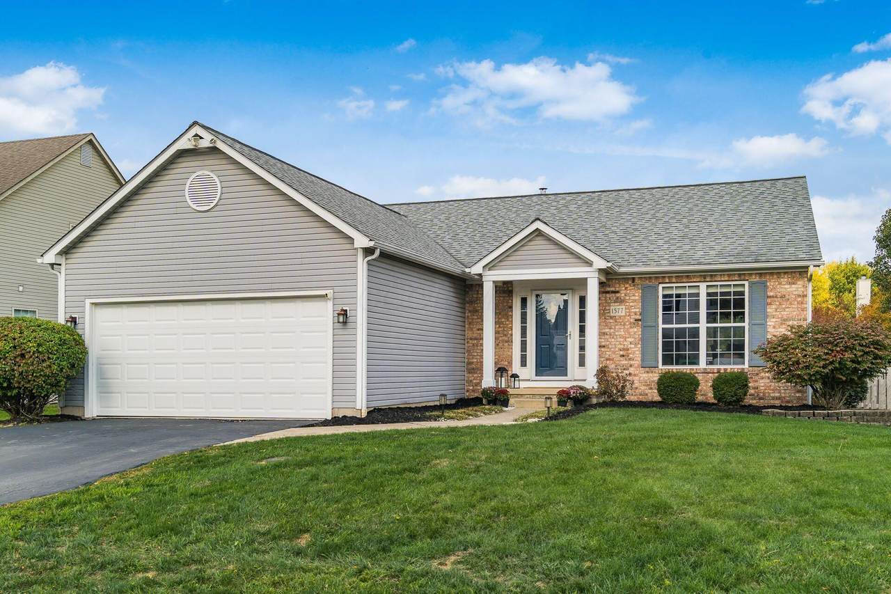 1577 Cottonwood Drive - Photo 1