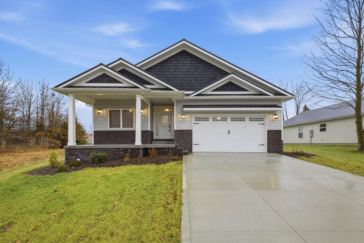 15066 Monroe Mills Road - Photo 1