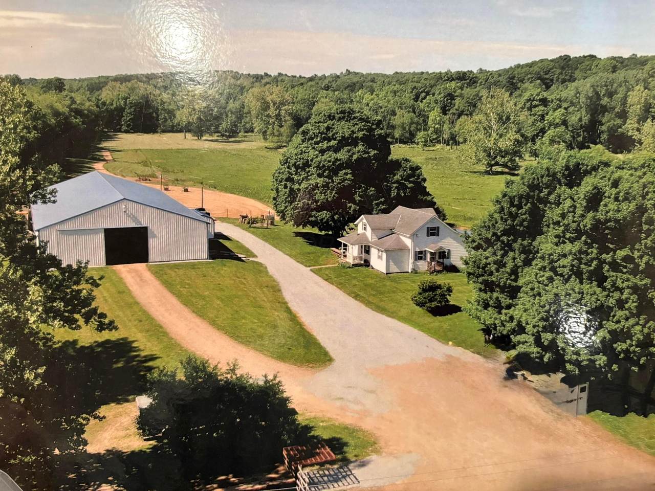 14293 Gilchrist Road - Photo 1