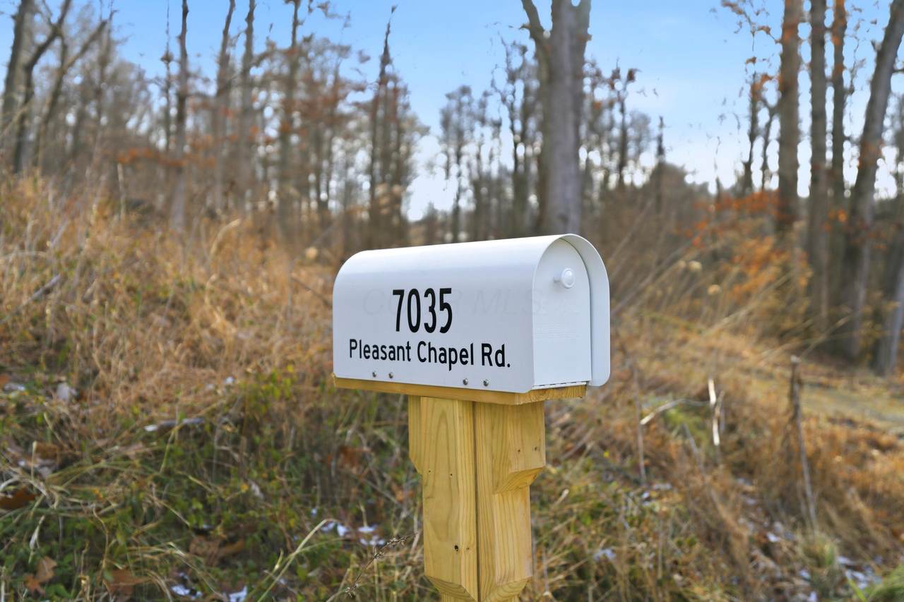 7035 Pleasant Chapel Road - Photo 1