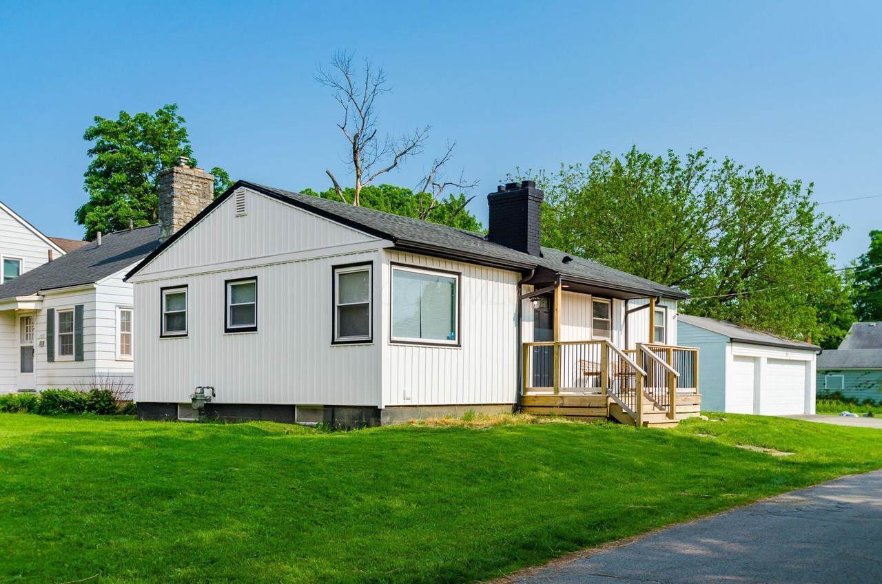 103 Jeffrey Place - Photo 1