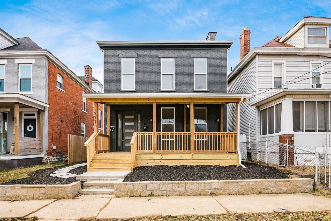 277 Miami Avenue - Photo 1