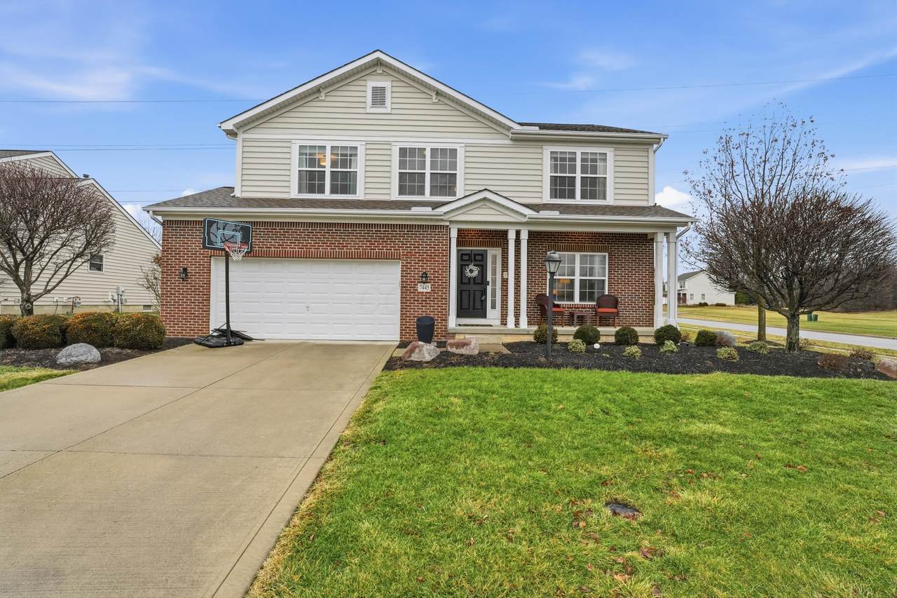 7445 Holderman Street - Photo 1