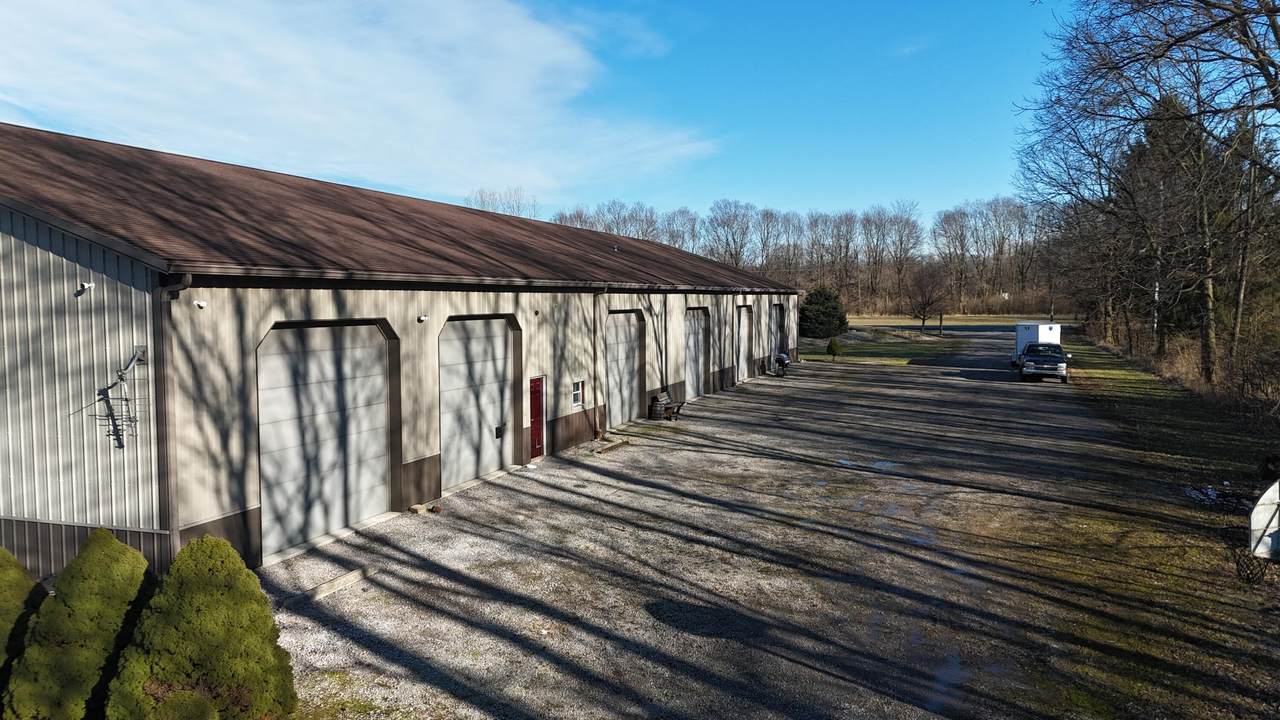 1274 Township Road 204 - Photo 1