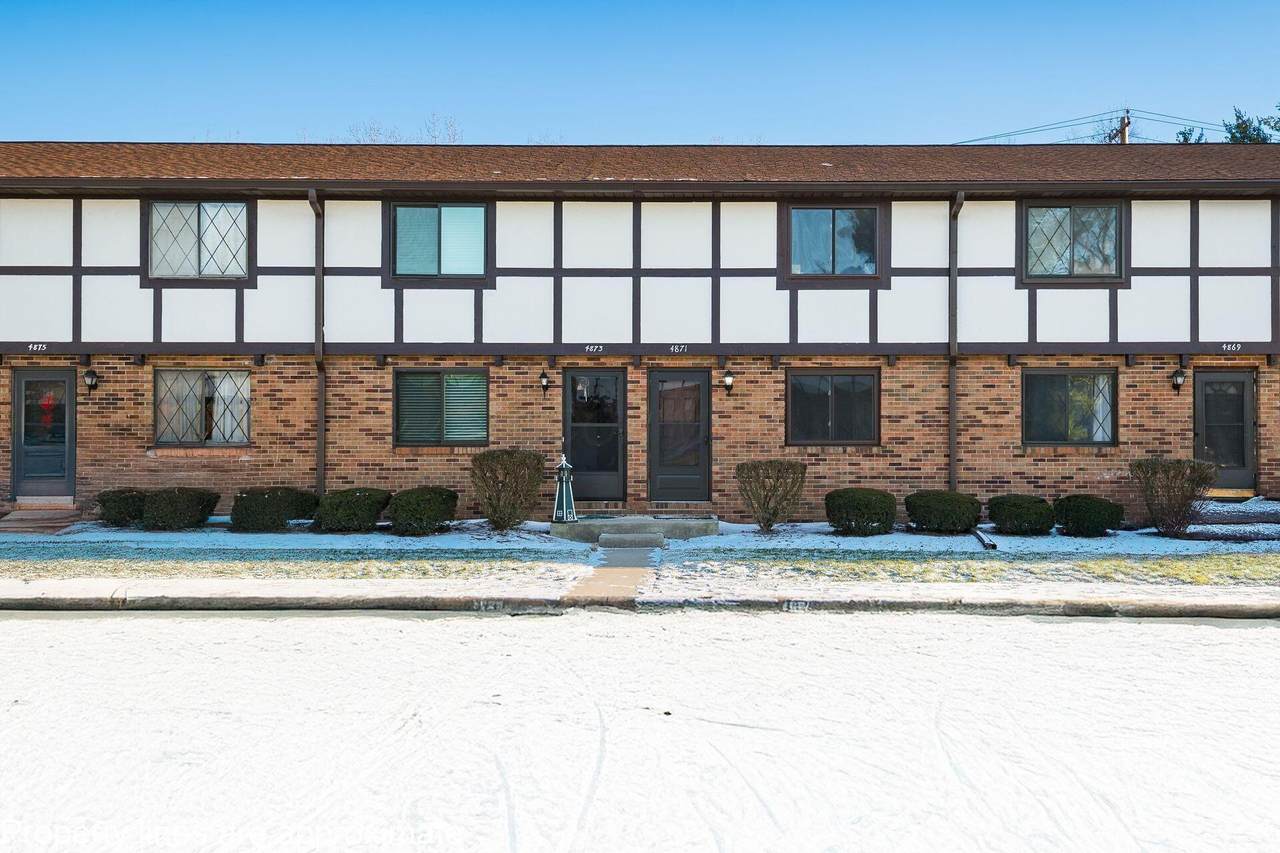 4871 Berryhill Court - Photo 1