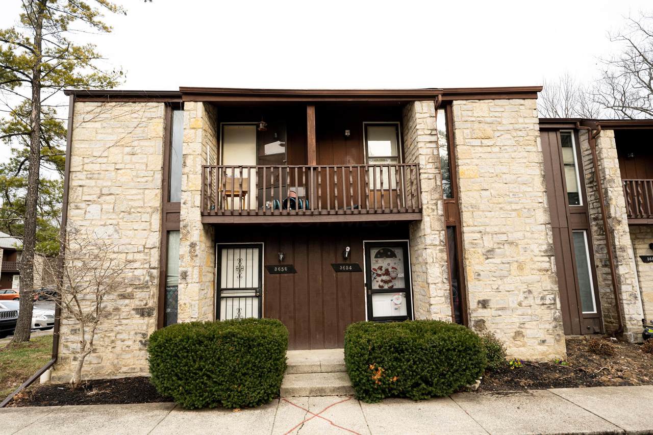 3654 Walnut Creek Drive - Photo 1