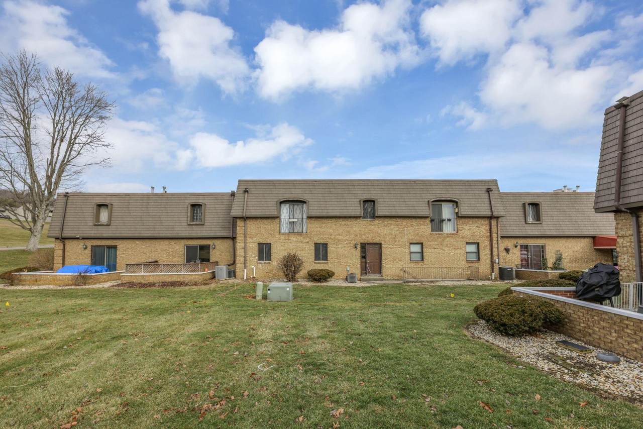 625-H-8 Country Club Drive - Photo 1