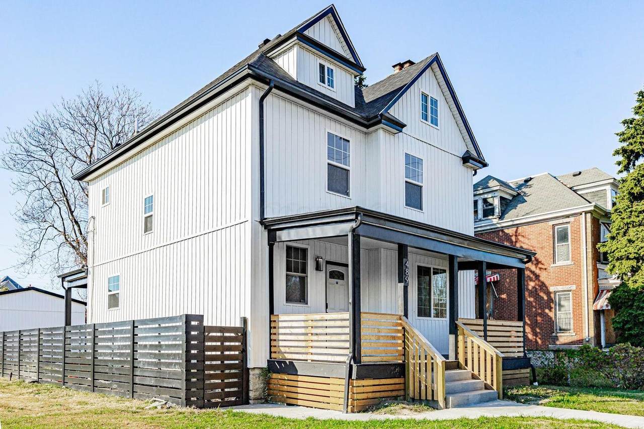 489 Saint Clair Avenue - Photo 1