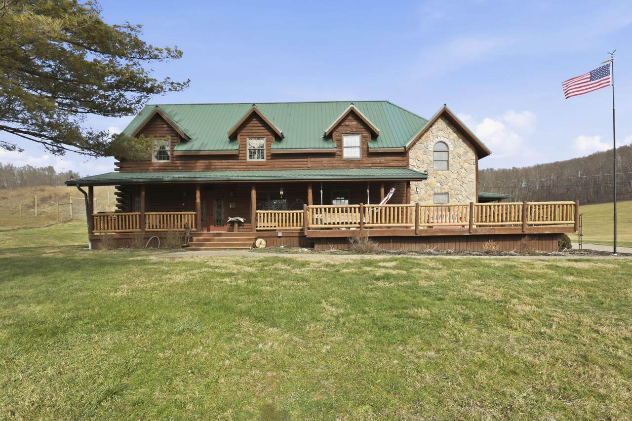 6529 Fallsburg Road - Photo 1