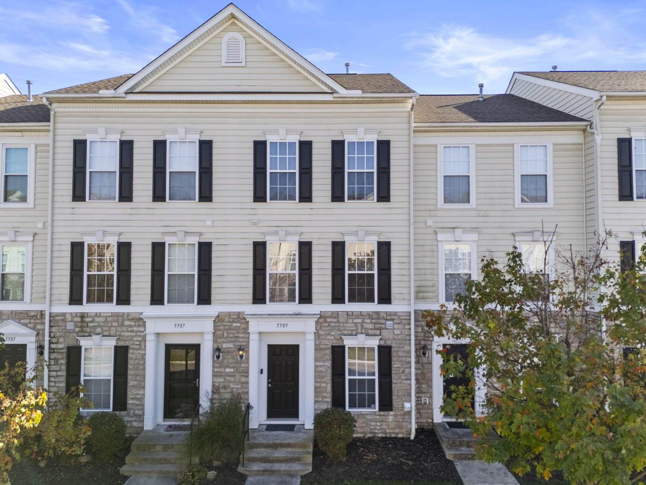 5589-19 Bow Falls Boulevard - Photo 1