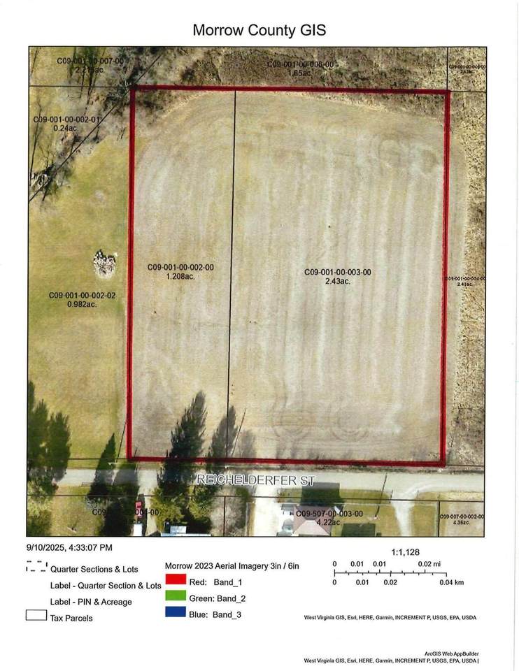 001 Reichelderfer Street - Photo 1