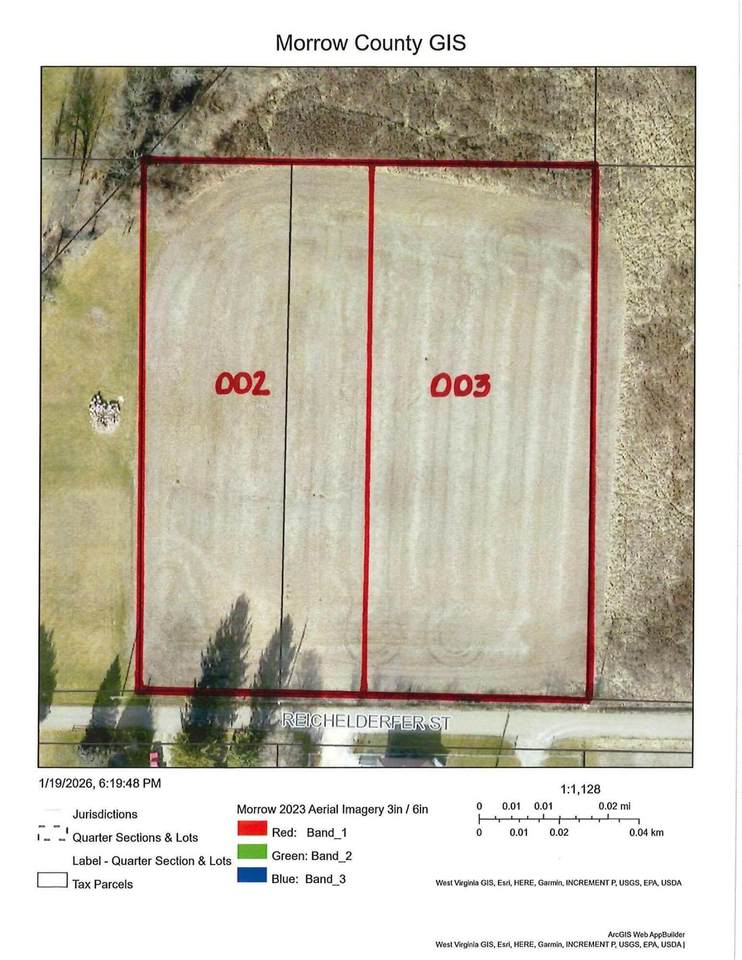 002 Reichelderfer Street - Photo 1