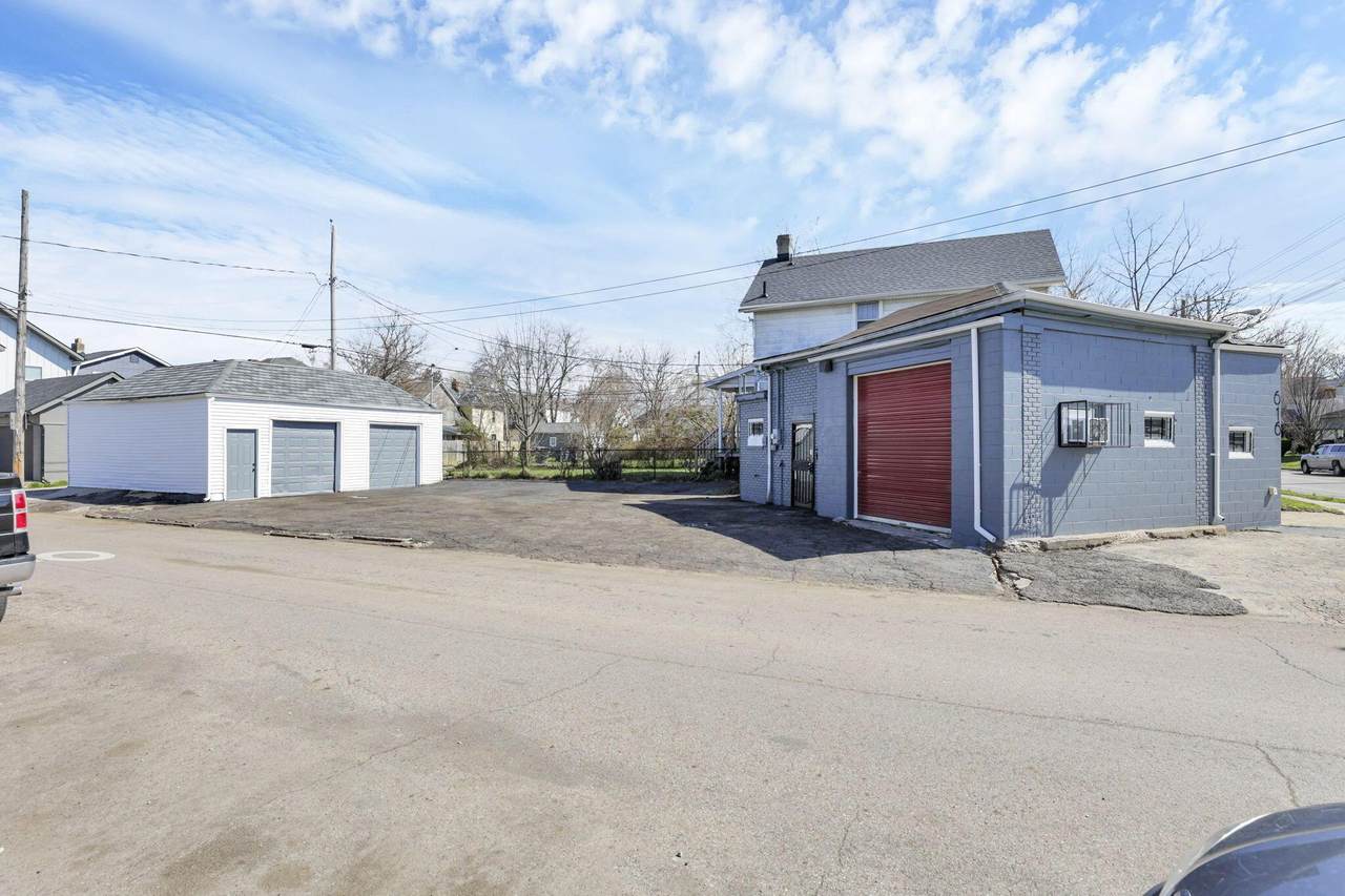 616 Whittier Street - Photo 1