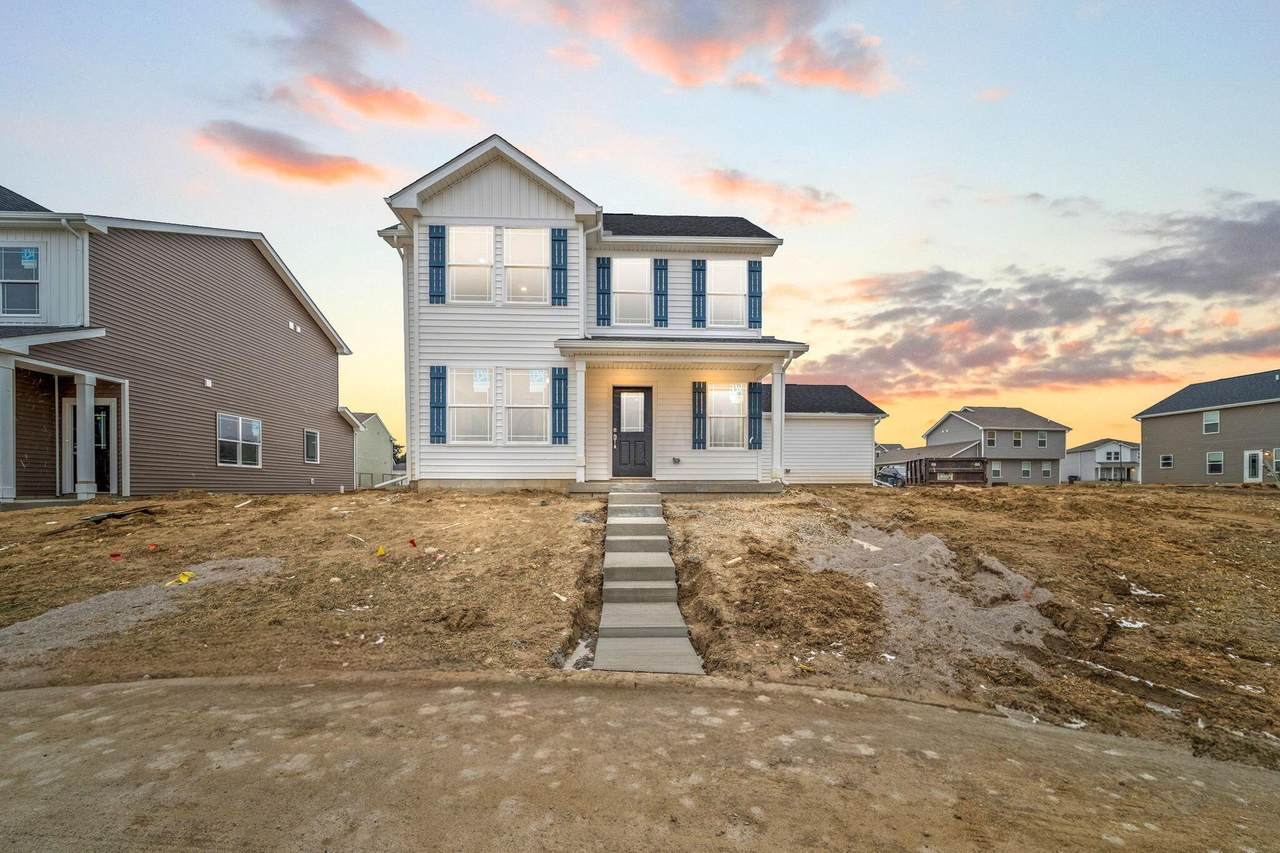 315 Genoa Road - Photo 1