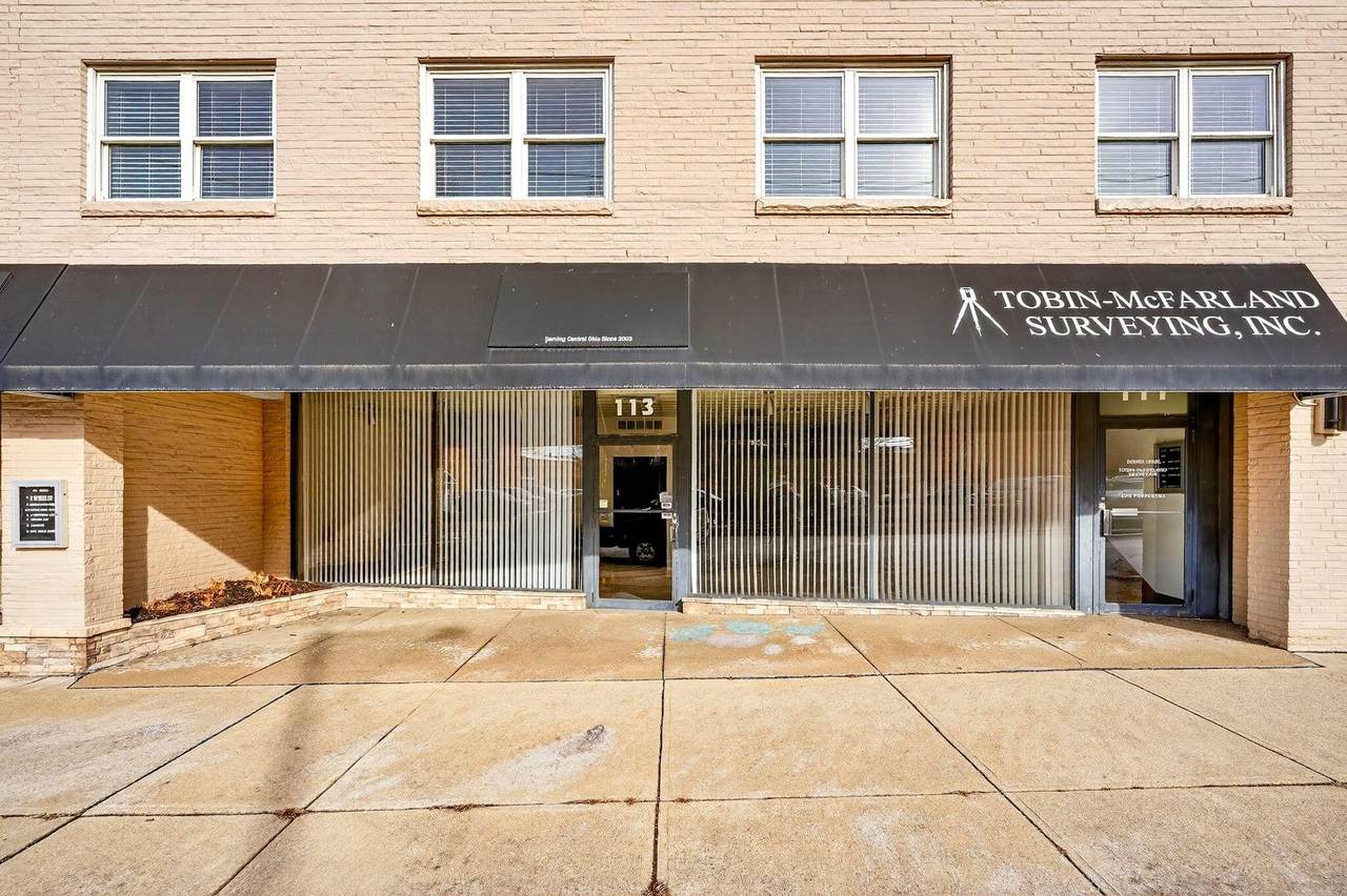 113 Wheeling Street - Photo 1