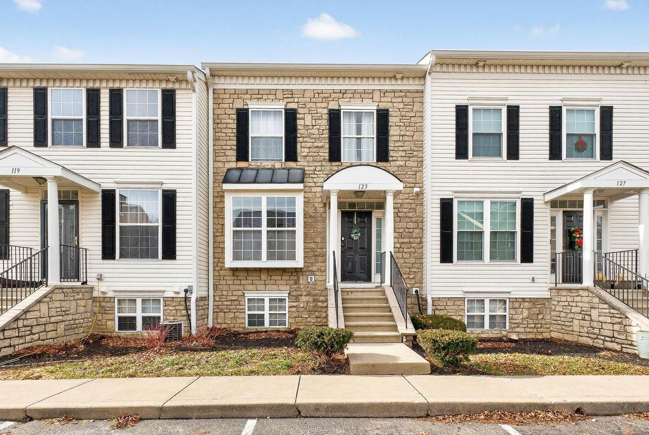 123 Preswicke Mill - Photo 1