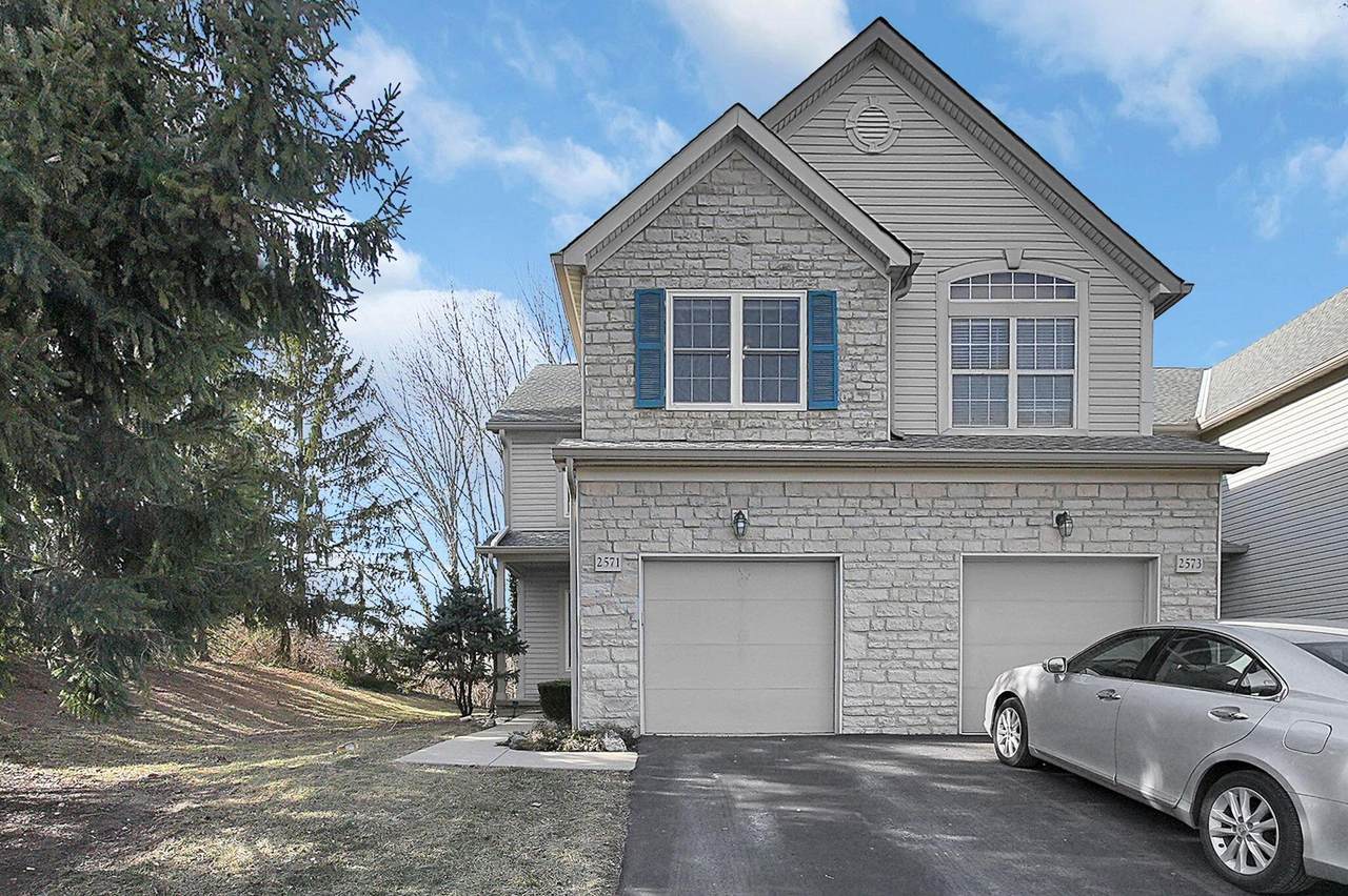 2571 Rustling Oak Boulevard - Photo 1