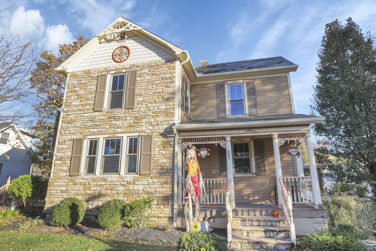 505 Spring Street - Photo 1