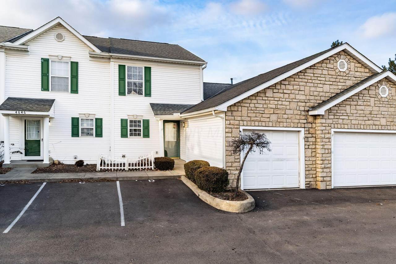 4644-13D Hobson Drive - Photo 1