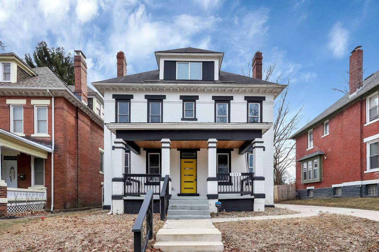 1577 Richmond Avenue - Photo 1