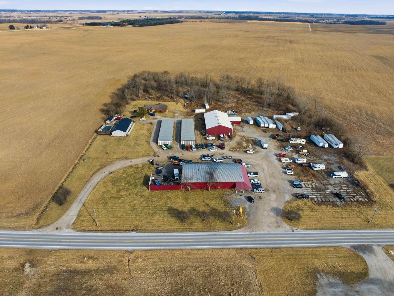 9706 State Route 41 - Photo 1