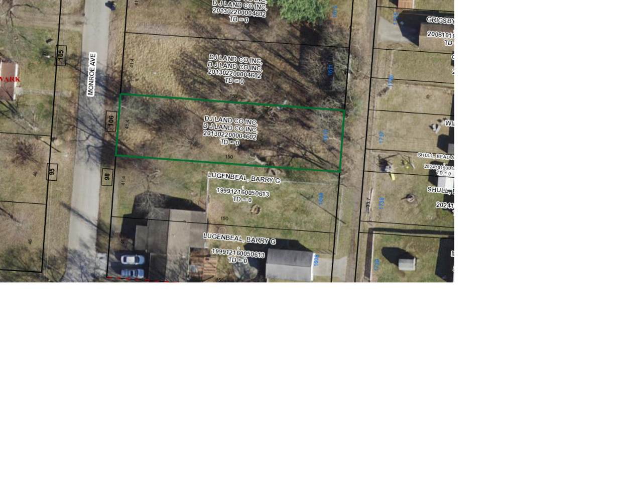 106 Monroe Avenue - Photo 1