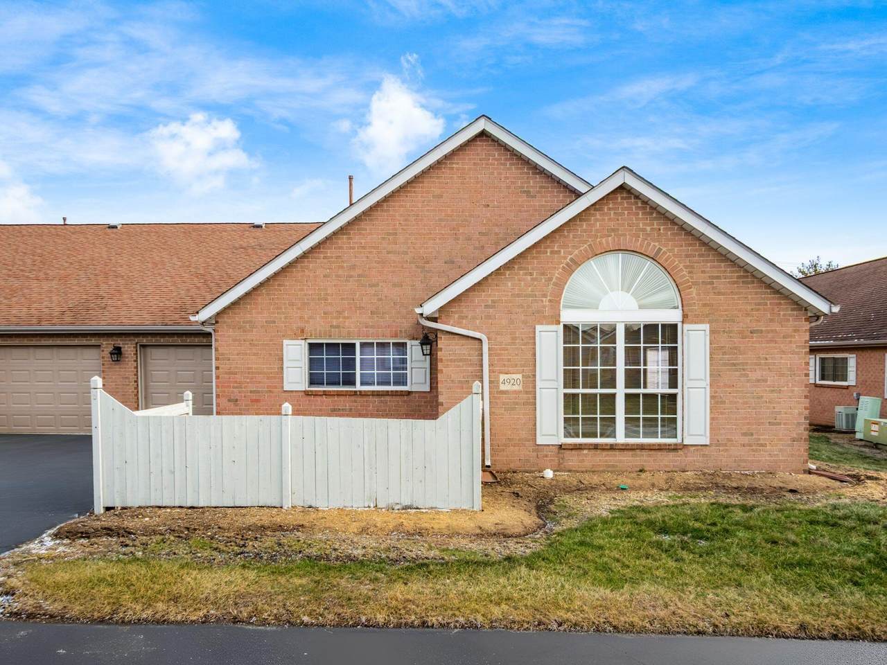 4920 Meadow Run Drive - Photo 1