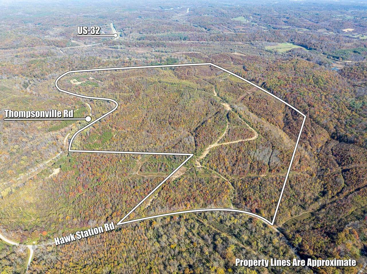 0 County Road 9 Road - Photo 1