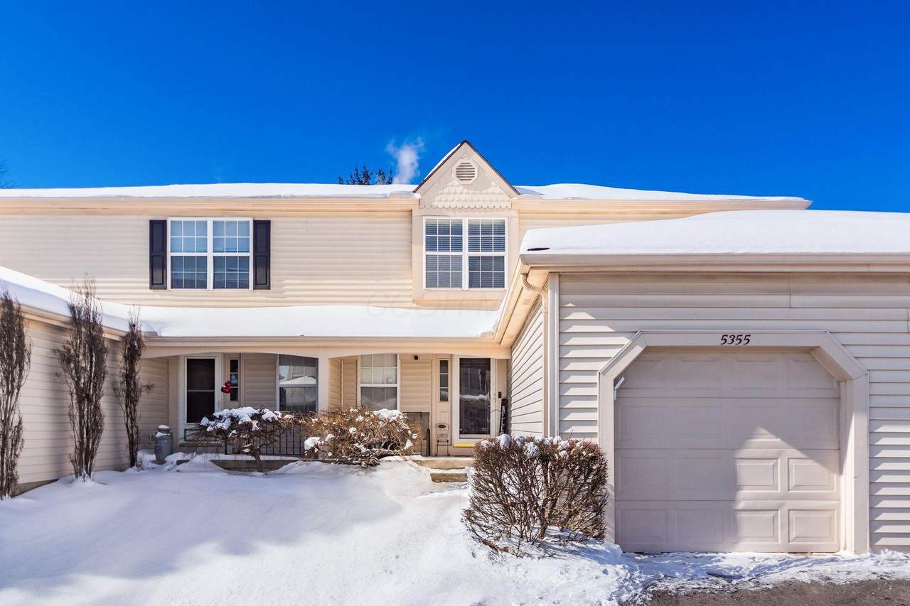 5355-107C Ambrosia Avenue - Photo 1