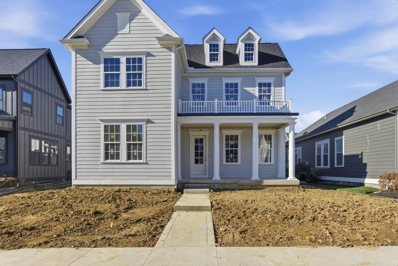 5618 Hickory Drive - Photo 1