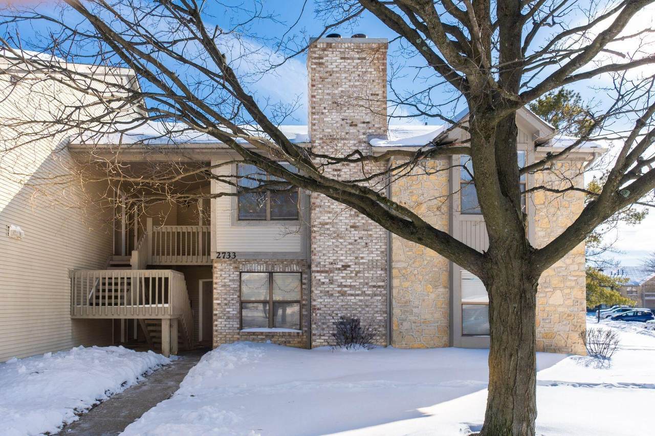 2733-D Greystone Drive - Photo 1