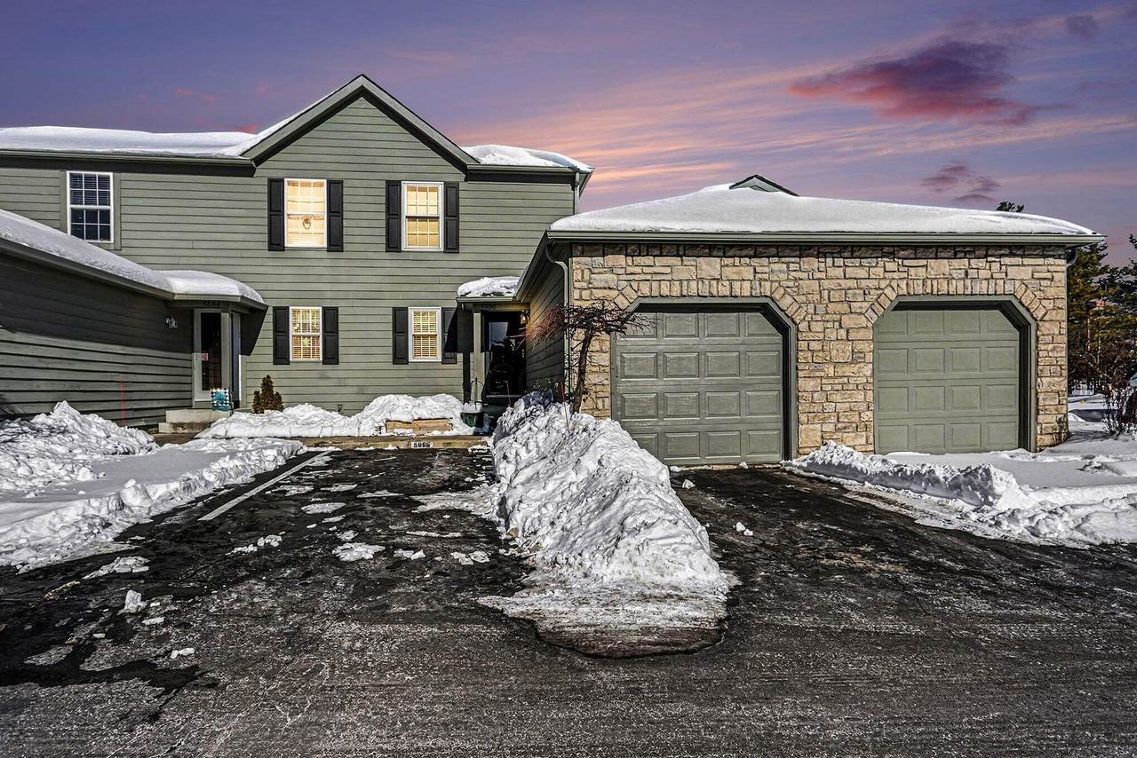 5886 Blendon Place Drive - Photo 1