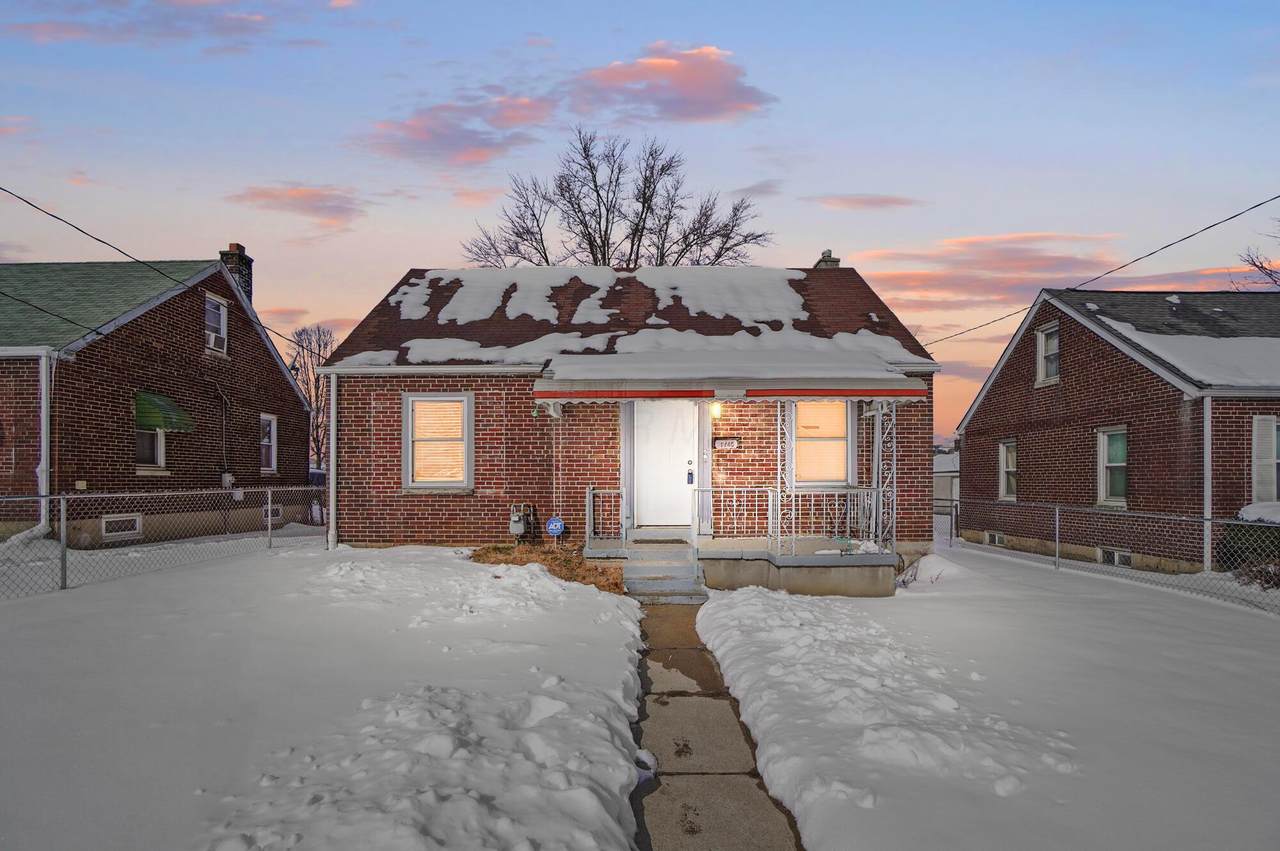 1740 Old Leonard Avenue - Photo 1