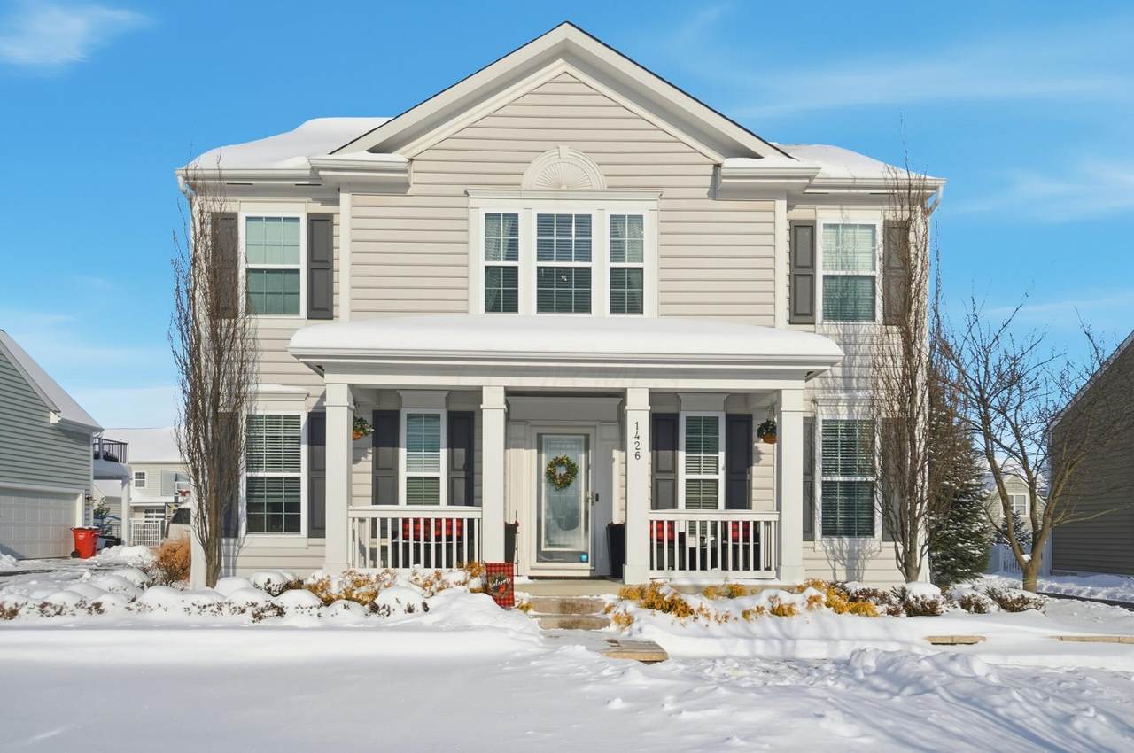 1426 Scotsman Drive - Photo 1