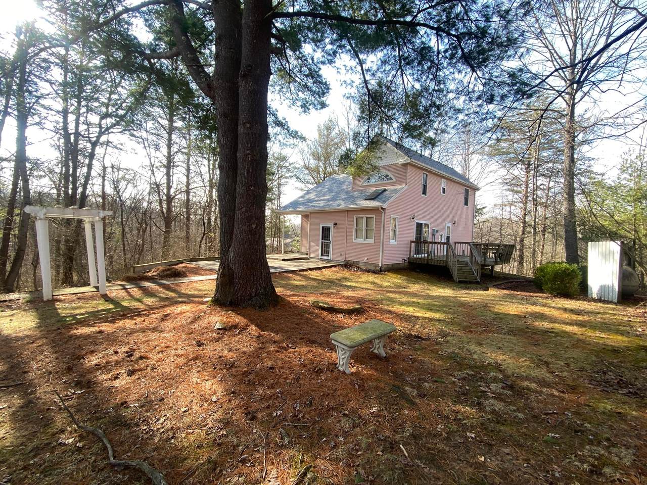 222 Pima Lane - Photo 1