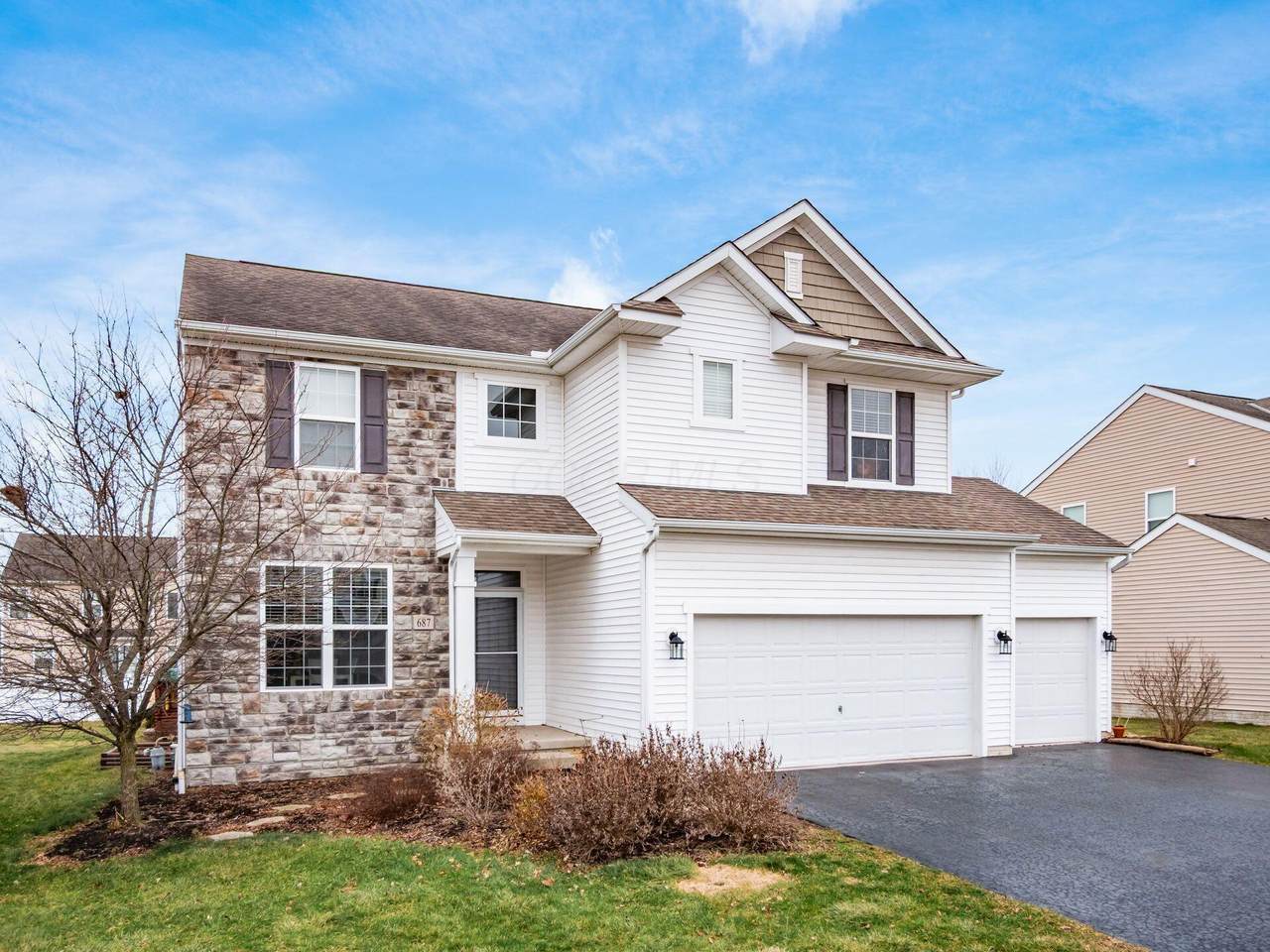 687 Stallion Way - Photo 1