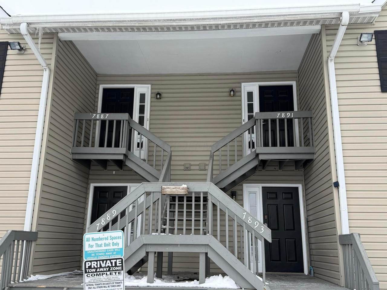 7891-48 Thornfield Lane - Photo 1