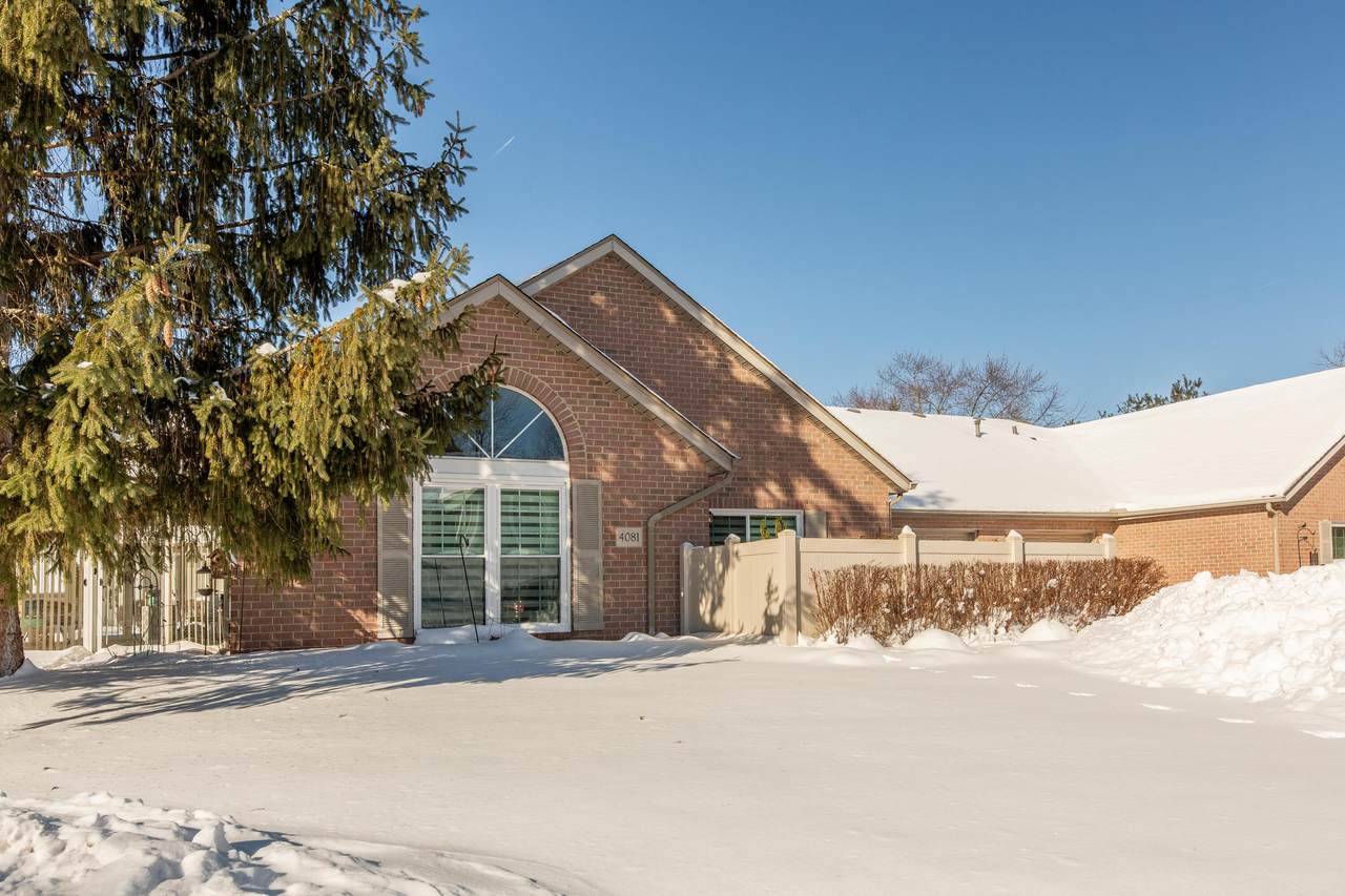 4081-2 Chennin Drive - Photo 1