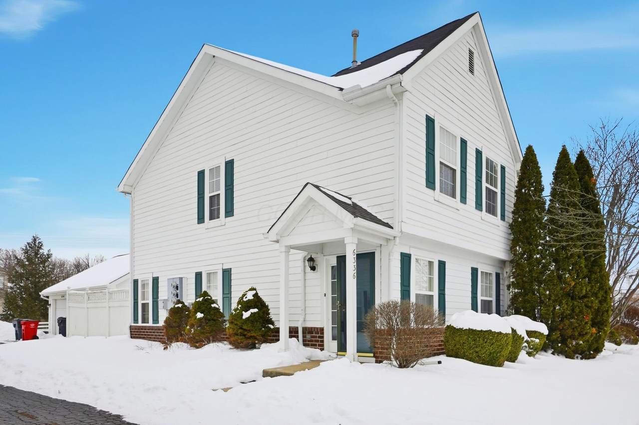 6336-19 Lakeview Drive - Photo 1