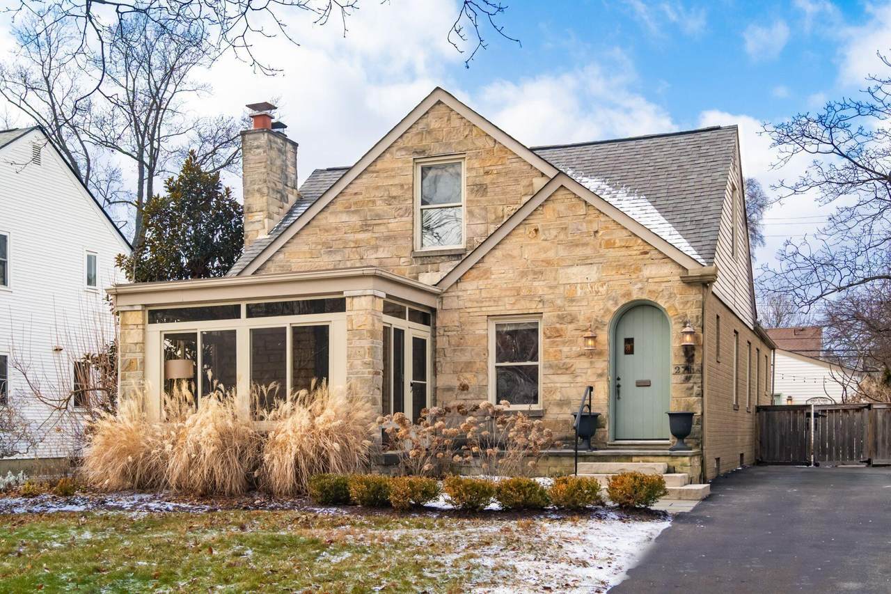 271 Cassingham Road - Photo 1