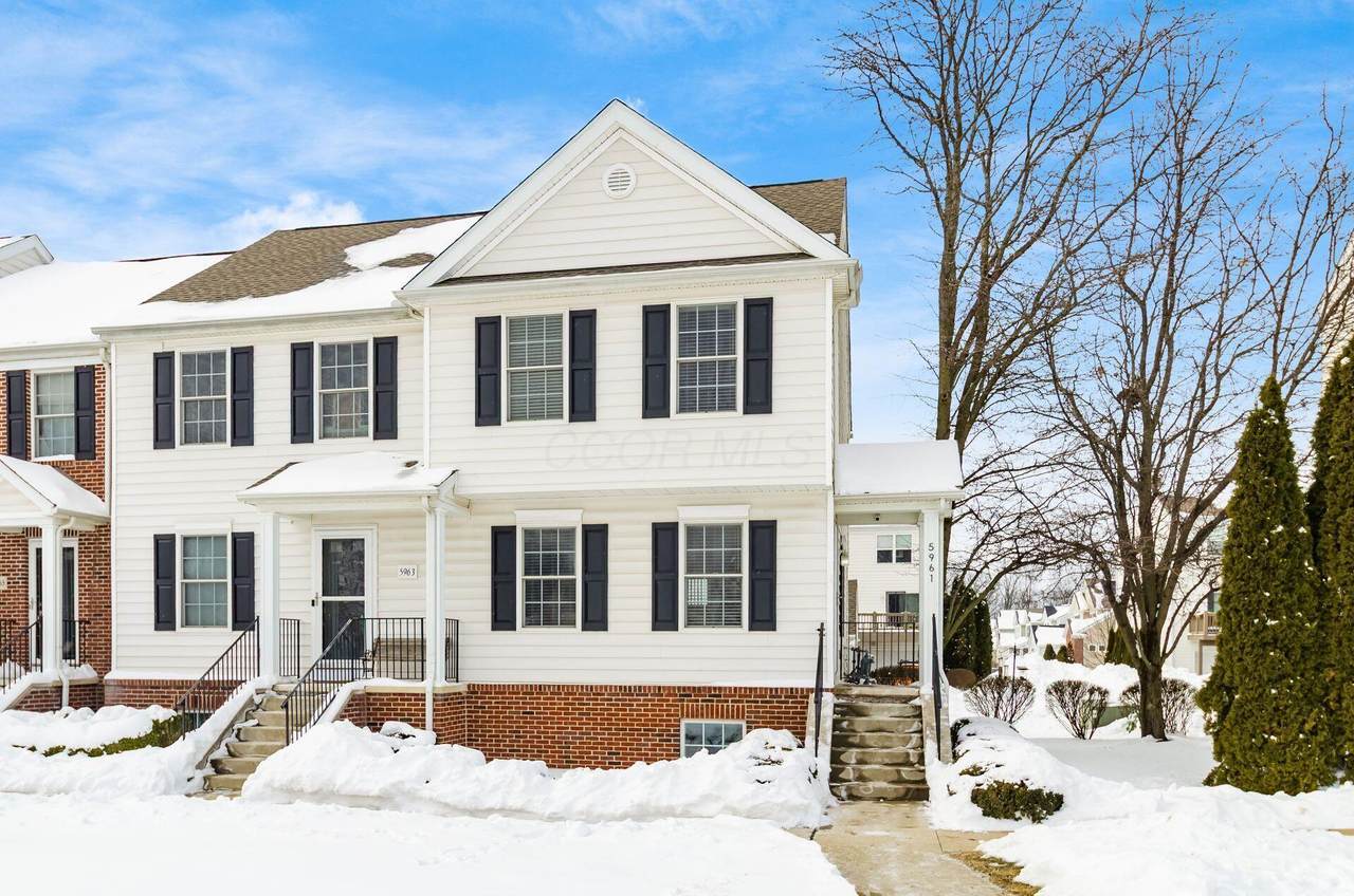 5961-501 Eden Valley Drive - Photo 1