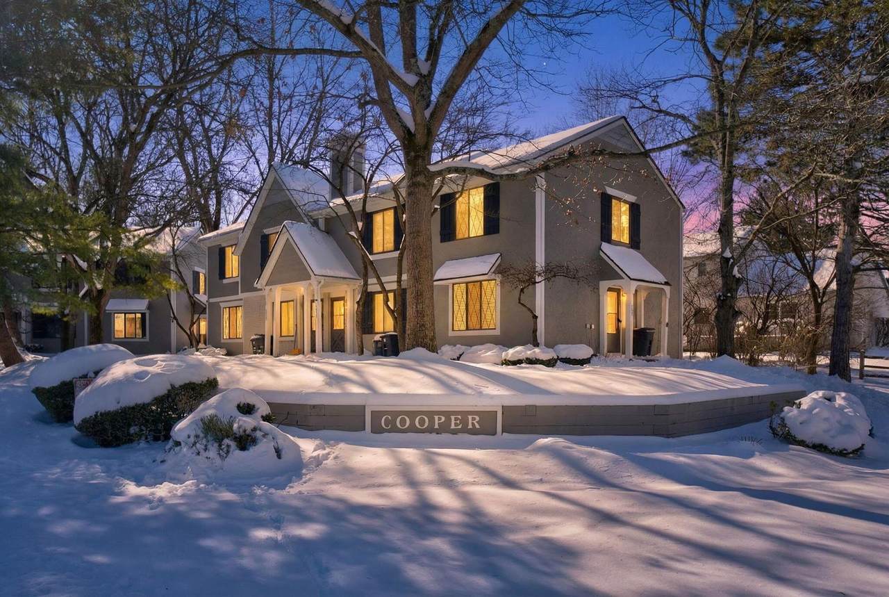 3001 Cooper Bluff Drive - Photo 1