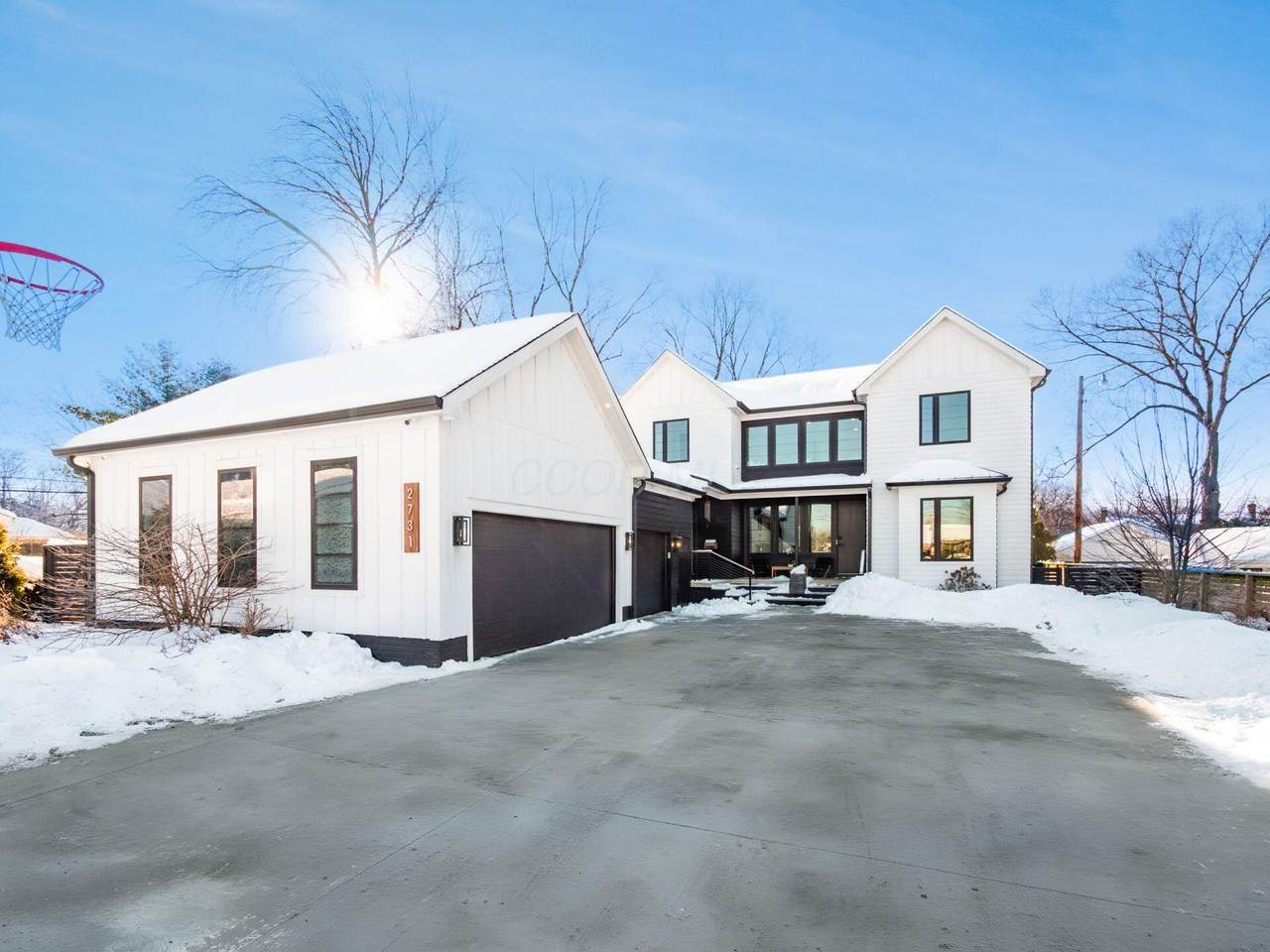 2731 Clifton Road - Photo 1