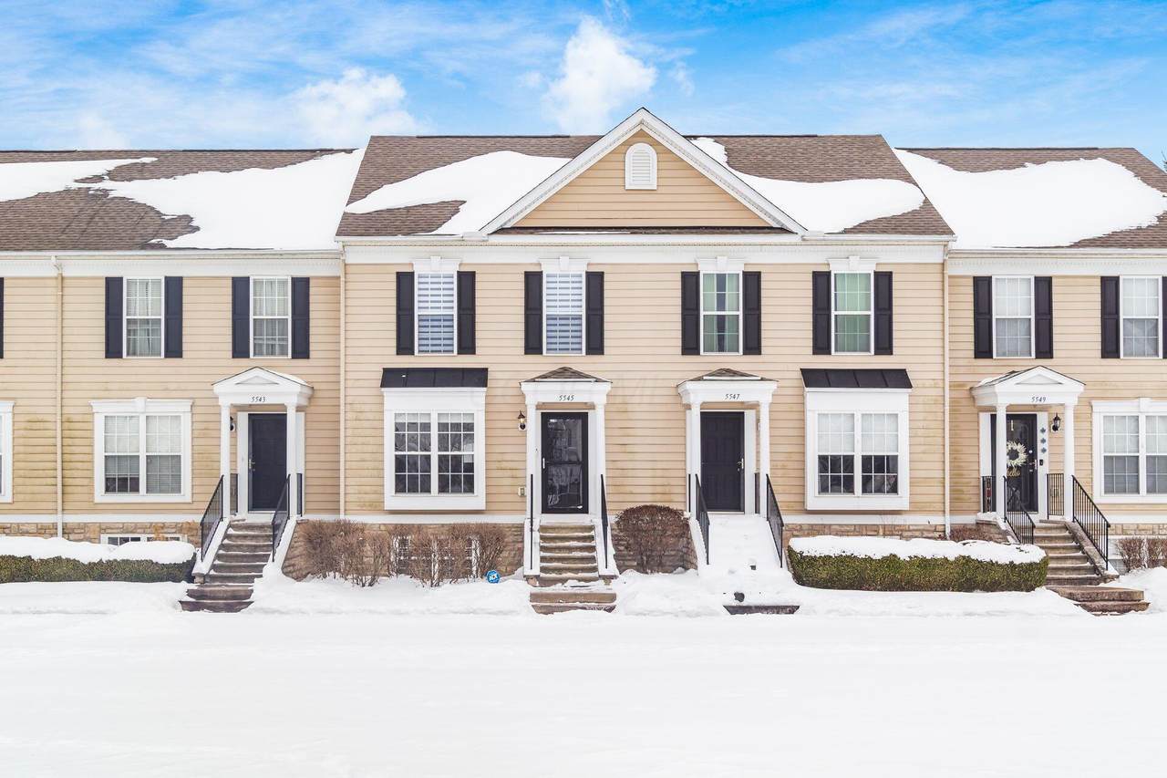 5545-7-5545 Rainbow Falls Street - Photo 1